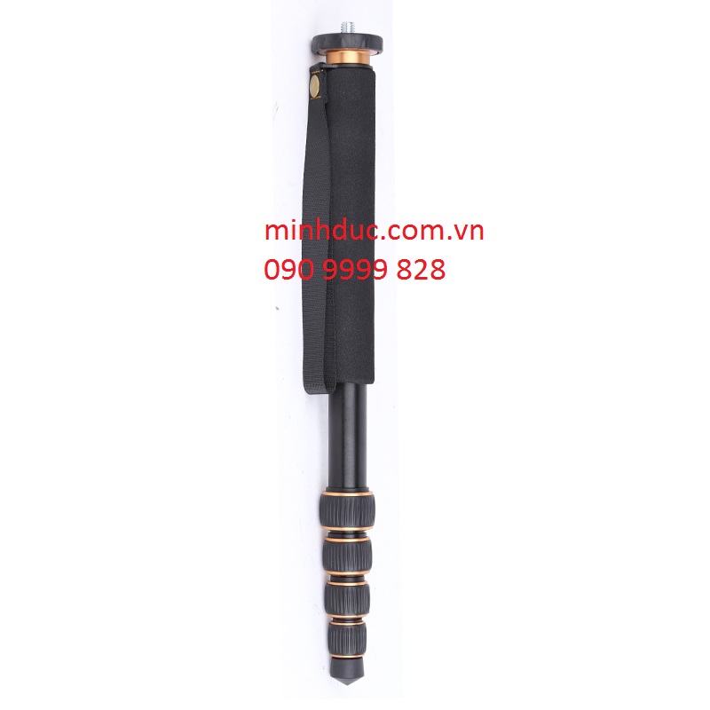 Tripod Monopod-Beike Q115